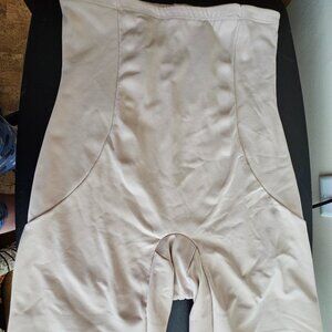 Size 2X Miraclesuit Shapewear, NWOT